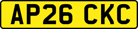 AP26CKC