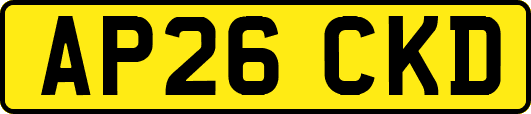 AP26CKD