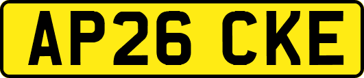 AP26CKE