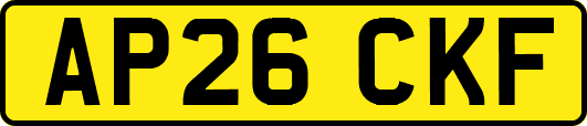 AP26CKF