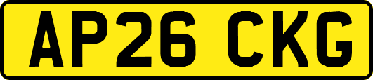 AP26CKG