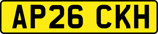 AP26CKH