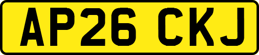 AP26CKJ