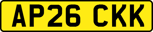 AP26CKK