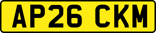 AP26CKM