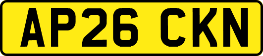 AP26CKN