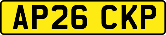 AP26CKP