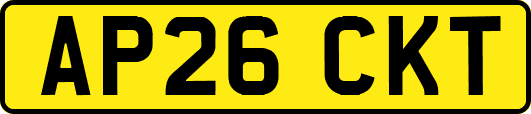 AP26CKT