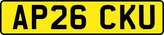AP26CKU