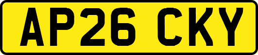 AP26CKY