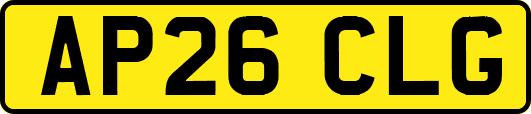 AP26CLG