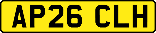 AP26CLH