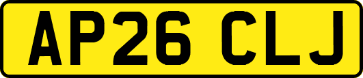 AP26CLJ