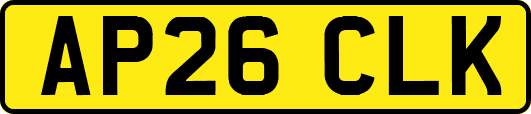 AP26CLK