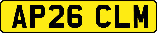 AP26CLM