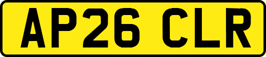 AP26CLR