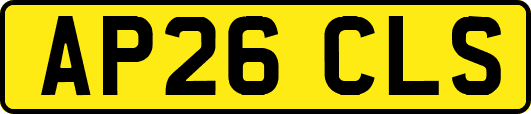 AP26CLS