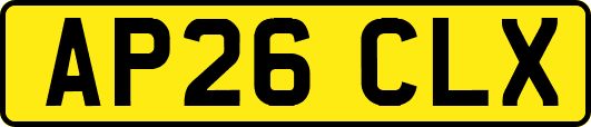 AP26CLX
