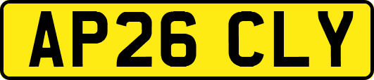 AP26CLY