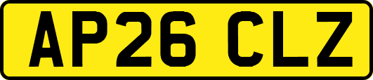 AP26CLZ