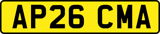 AP26CMA