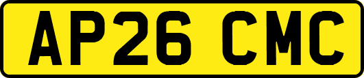 AP26CMC