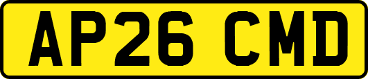 AP26CMD