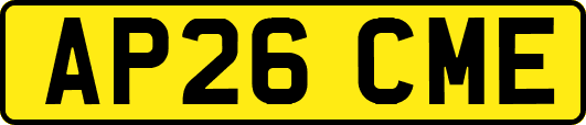AP26CME