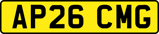 AP26CMG