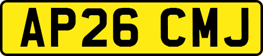 AP26CMJ