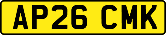 AP26CMK