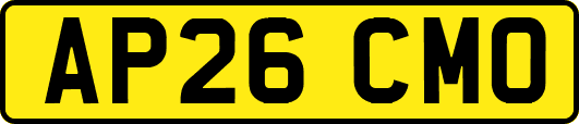 AP26CMO