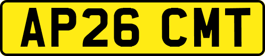 AP26CMT