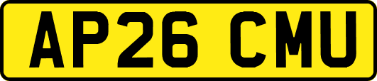 AP26CMU