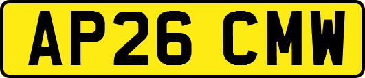 AP26CMW