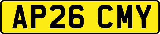 AP26CMY