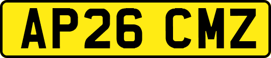 AP26CMZ