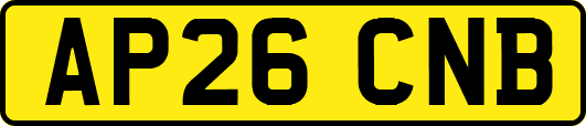 AP26CNB