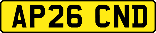 AP26CND