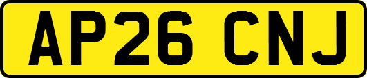 AP26CNJ