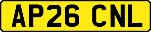 AP26CNL