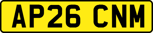 AP26CNM