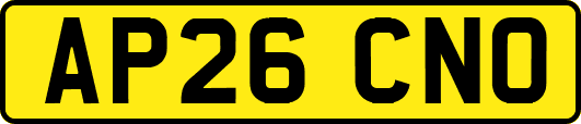 AP26CNO