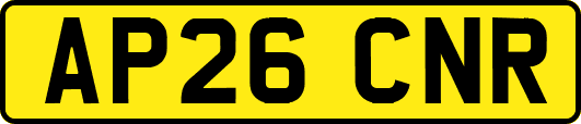 AP26CNR