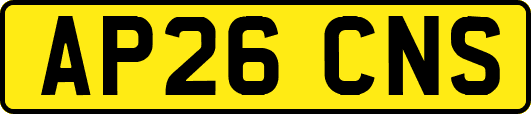 AP26CNS