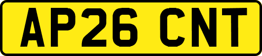 AP26CNT