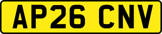 AP26CNV