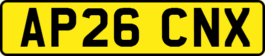 AP26CNX