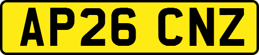 AP26CNZ