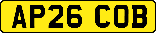 AP26COB